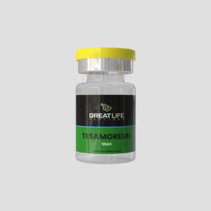 Tesa (Tesamorelin)