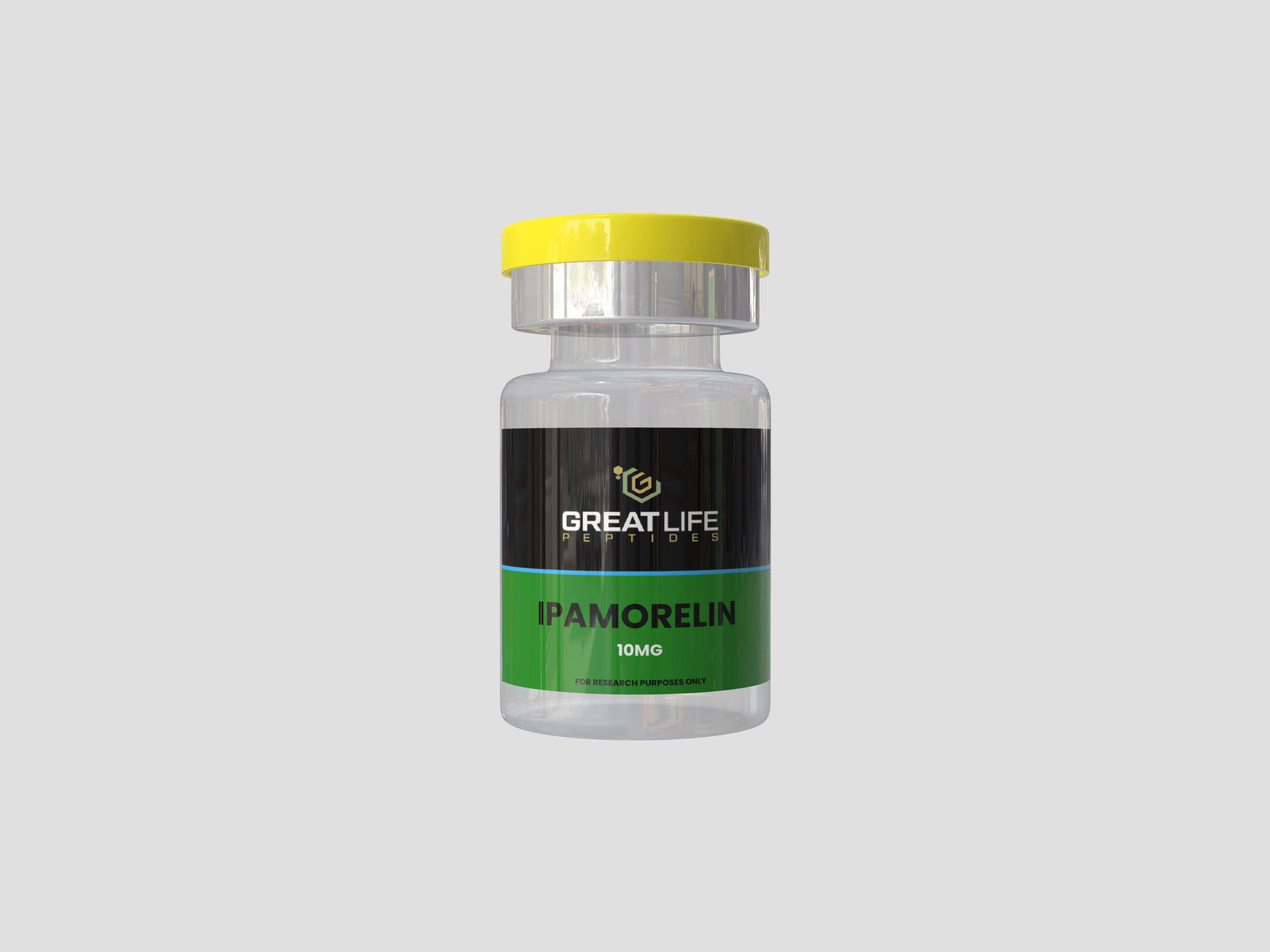 Ipa (Ipamorelin)