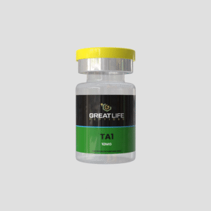 TA1 (Thymosin Alpha-1)